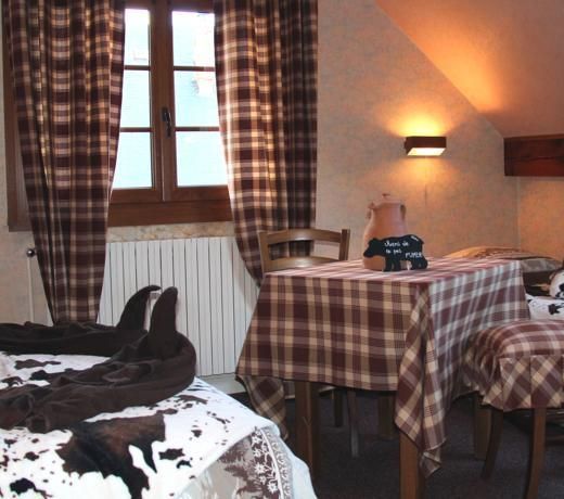 HÃ´tel La Tapia
