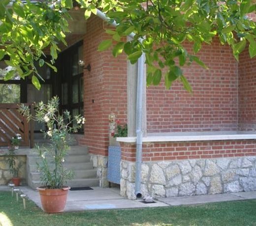 Lilla Apartman