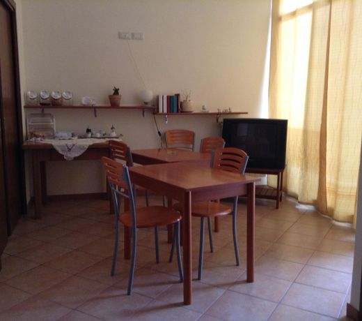 Trinacria Rooms B&B