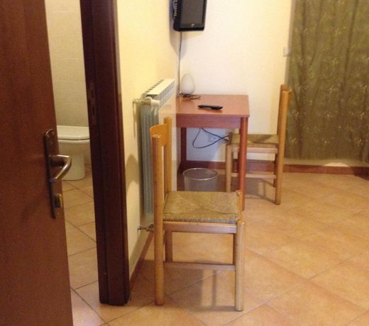 Trinacria Rooms B&B