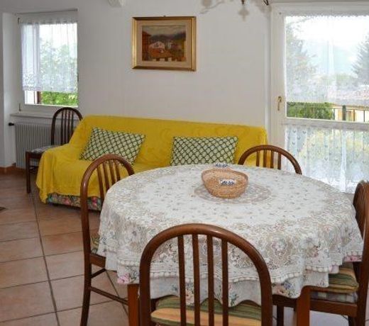 Apartment Amblar -TN- 44