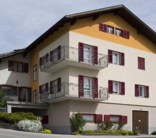 Apartment Amblar -TN- 46