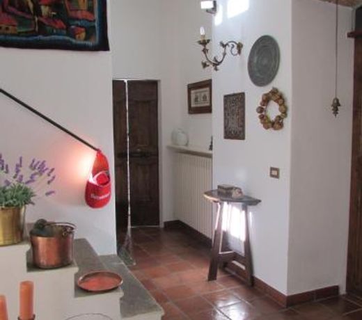 B&B La Betulla