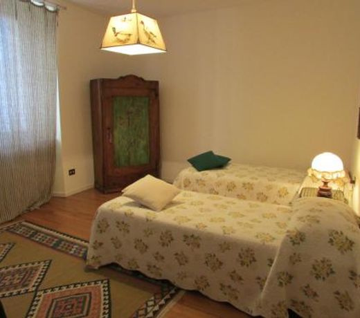 B&B La Betulla