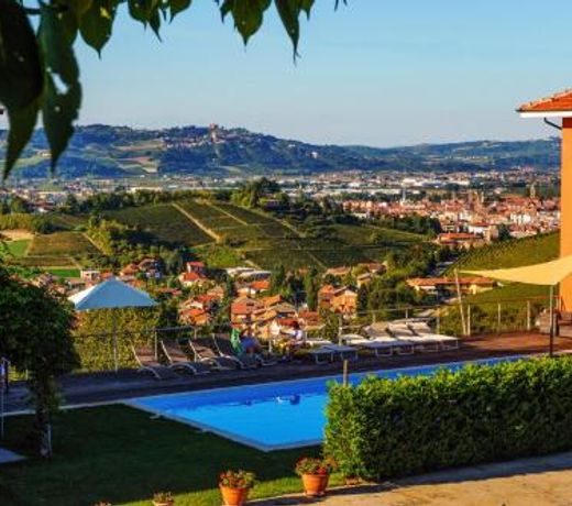 Agriturismo Paitin