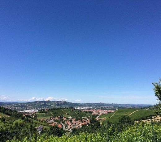 Agriturismo Paitin