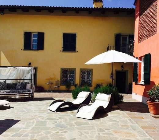 Agriturismo Paitin