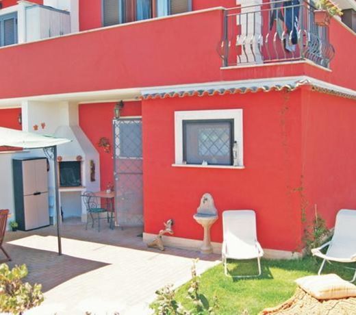 Apartment Torvajanica -RM- 39