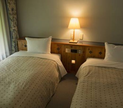 Natural Resort Hygeia