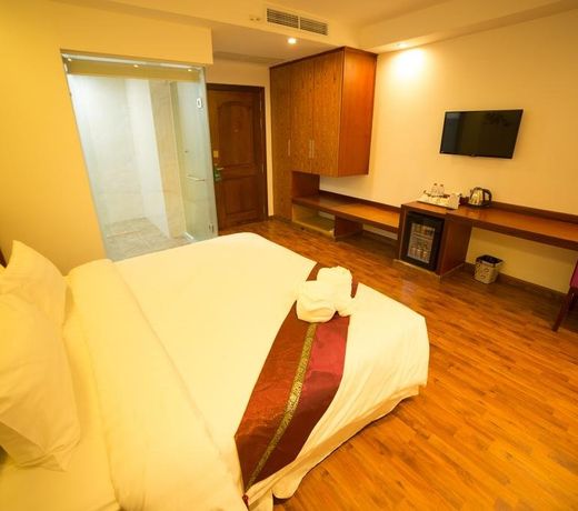 Harmony Phnom Penh Hotel