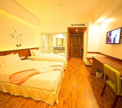 Harmony Phnom Penh Hotel