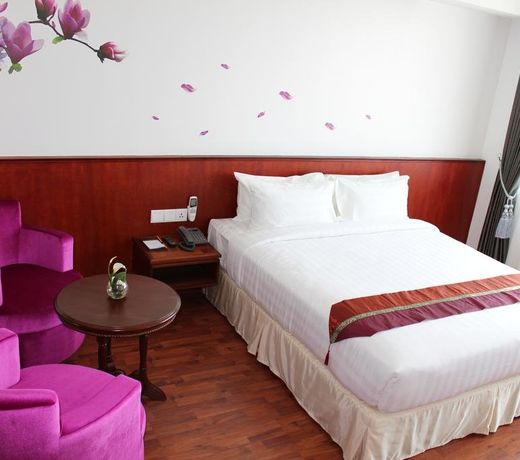 Harmony Phnom Penh Hotel