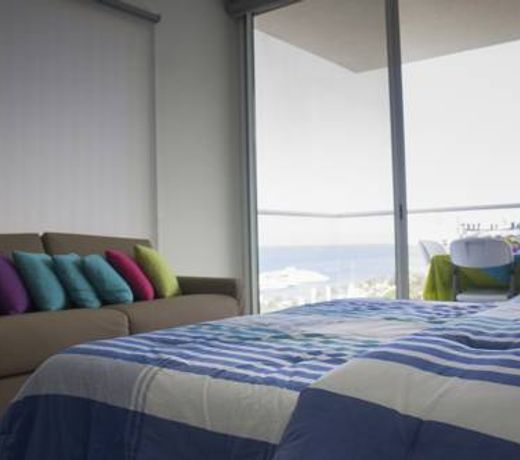 WhiteLace Resort