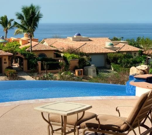 Casa Juan Miguel