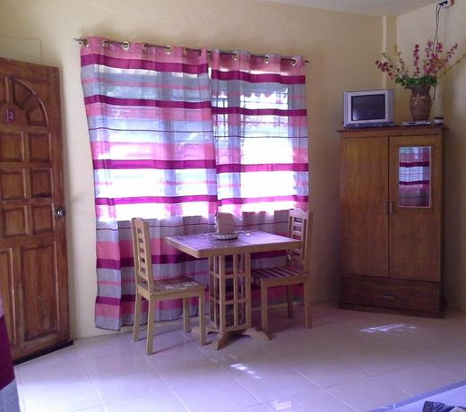 D&B Bluestar Beach Resort