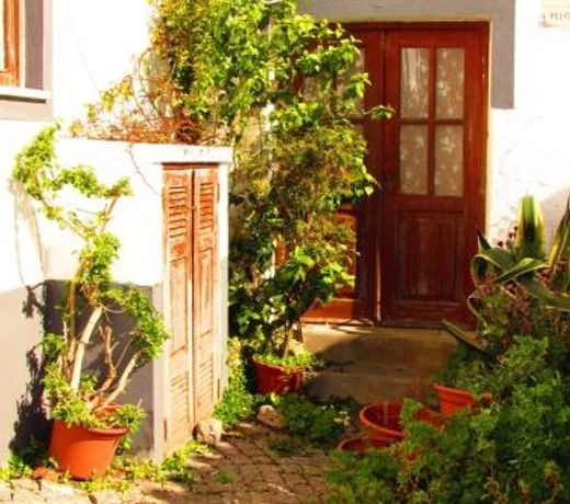 Casa da Amoreira