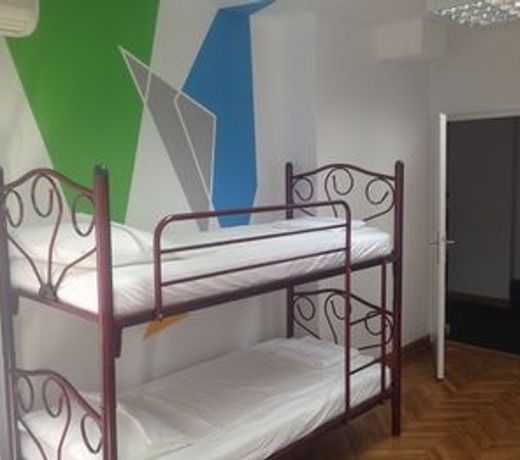 Premium Crown Suites