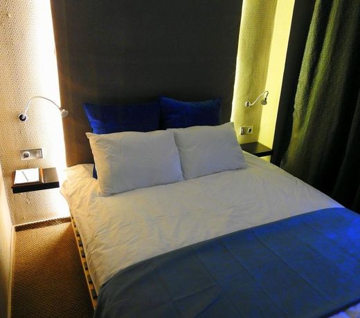 Hotel Lina