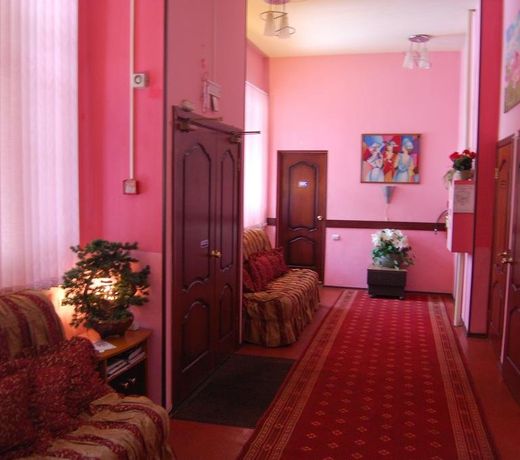 Hotel Lina