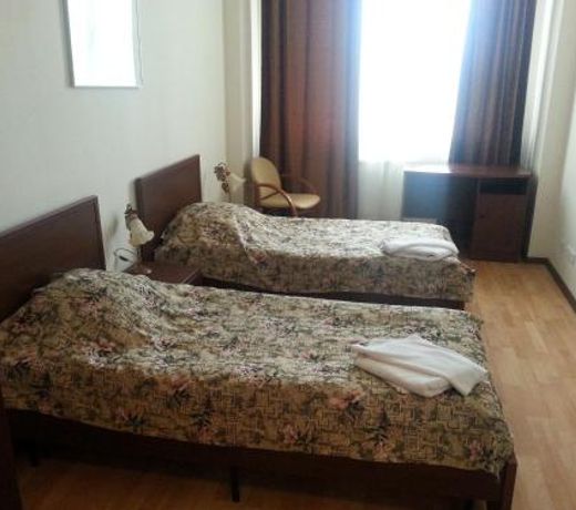 Andreevka Hotel
