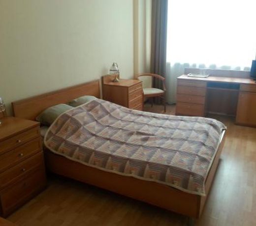 Andreevka Hotel