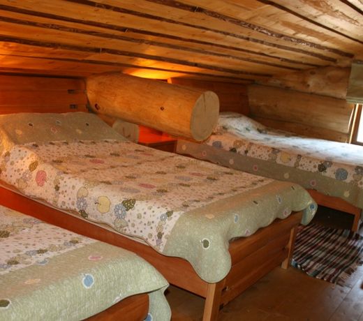 Elochki Resort