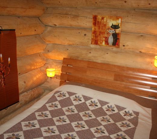 Elochki Resort
