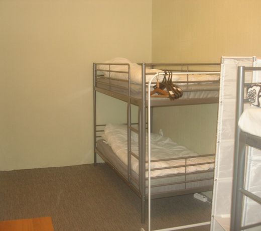 Univer Lodging Houses