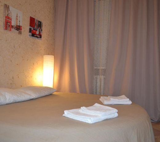 Panteon Apartment