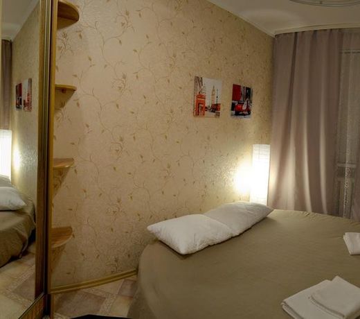 Panteon Apartment