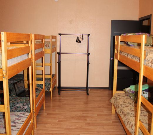 Lodging houses Planeta