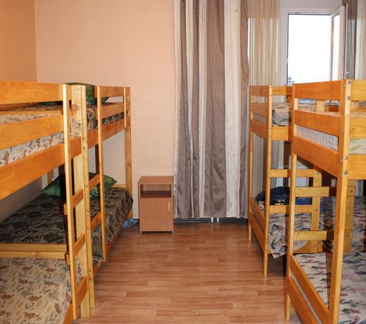 Lodging houses Planeta