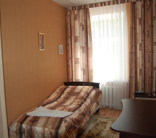 Hotel Preobrazhenskaya