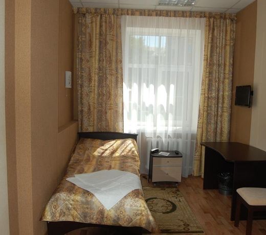 Hotel Preobrazhenskaya
