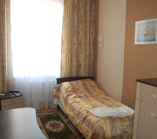 Hotel Preobrazhenskaya