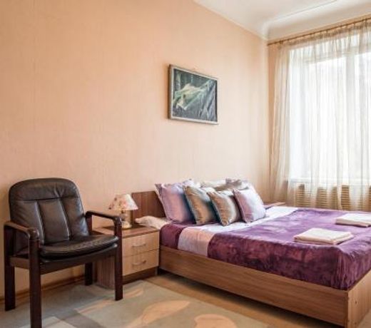InnHome Apartments
