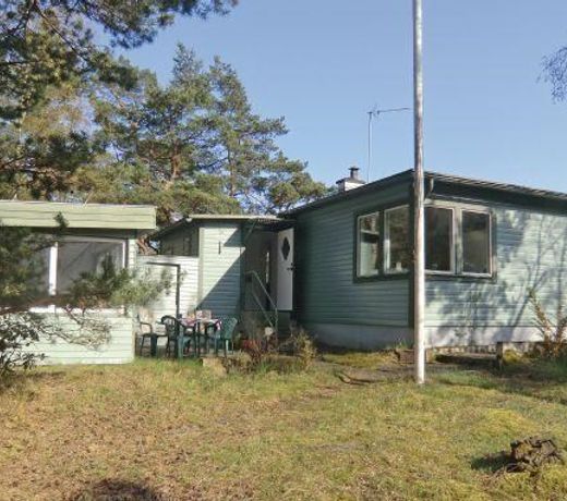 Holiday home YngsjÃ¶ 49