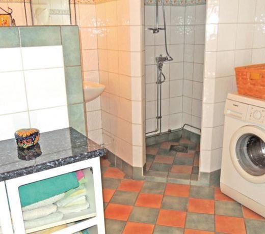 Holiday home NÃ¤ssjÃ¶ 44