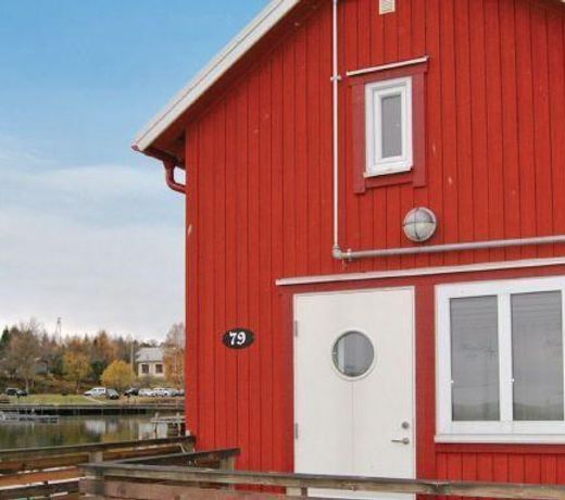 Apartment Mellerud SunnanÃ¥ Hamn SjÃ¶bod nr