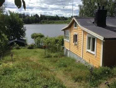 Guesthouse Holiday home Katrineholm 37