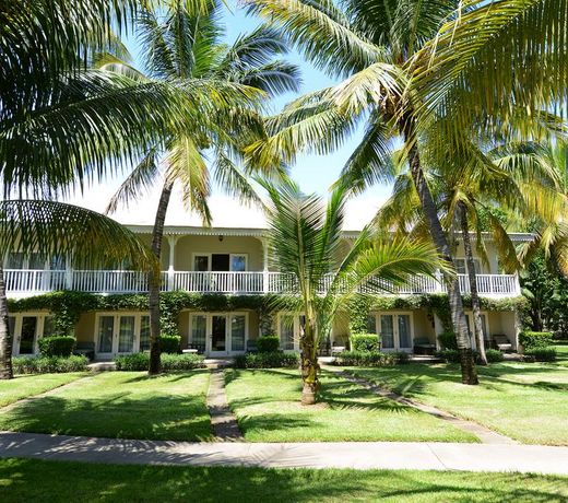 Sugar Beach Mauritius