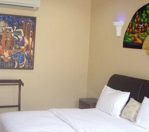 View Talay Resort Villas