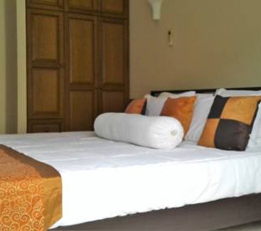 View Talay Resort Villas