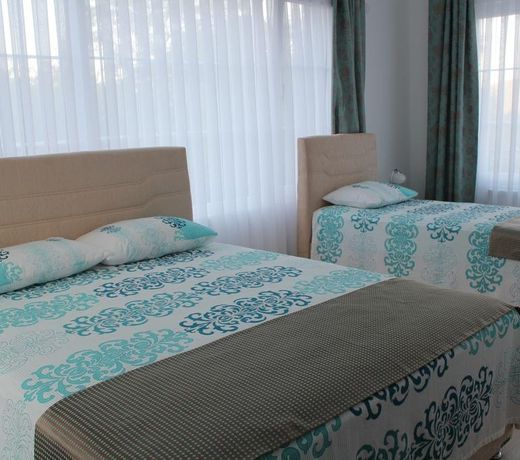 Villa Andrea Hotel