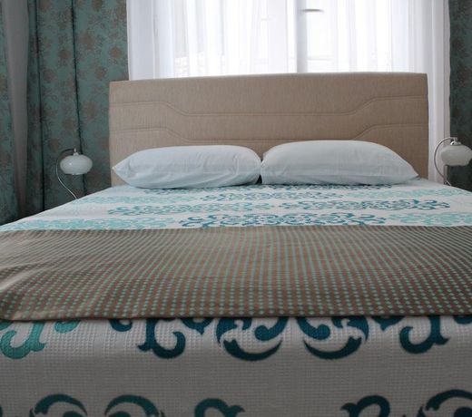 Villa Andrea Hotel