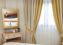 Centre Suites Taksim фото 4