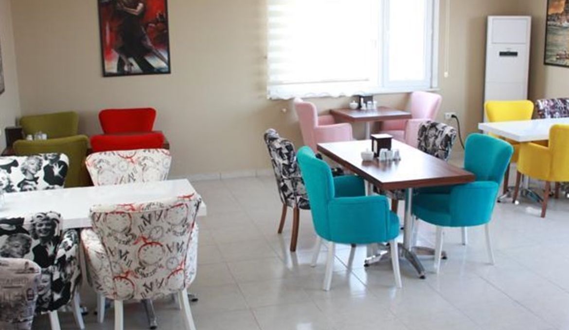 Istanbul Airport Stop Over Suites