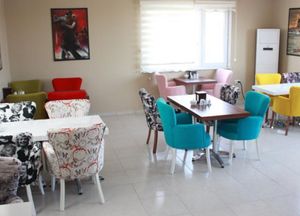 Istanbul Airport Stop Over Suites
