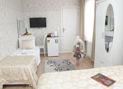 Golden Halic Hotel фото 2