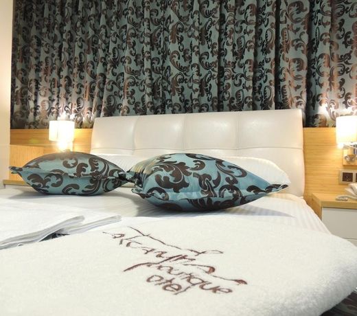Akcayhan Hotel